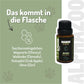 Magenruhe Bachblüten