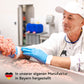 JUNIOR Huhn mit Reis
