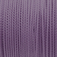 Meterware Parachute Microcord - Ø 1,18mm - Farbe: MARVELOUS MAUVE