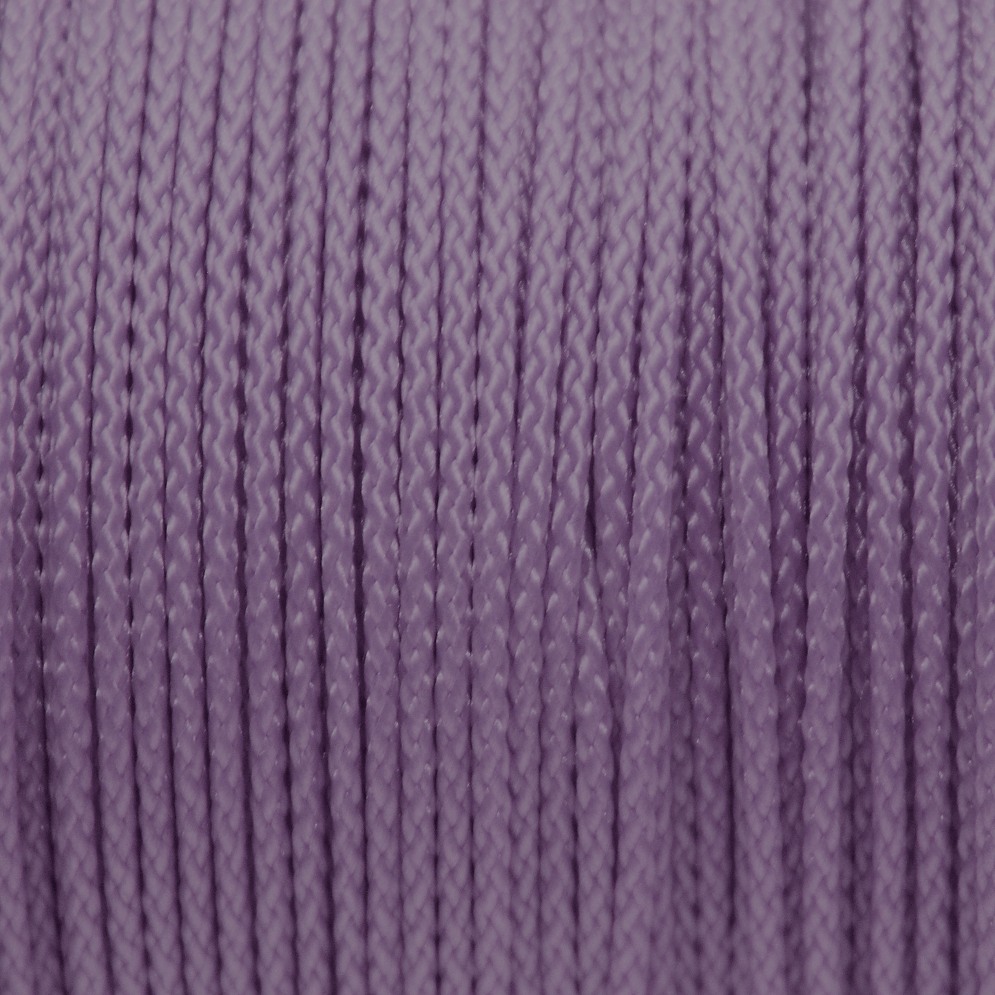 Meterware Parachute Microcord - Ø 1,18mm - Farbe: MARVELOUS MAUVE