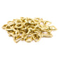 MESSING - Bolzenkarabiner 75 x 20mm