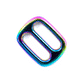 Metallschieber rainbow 16mm