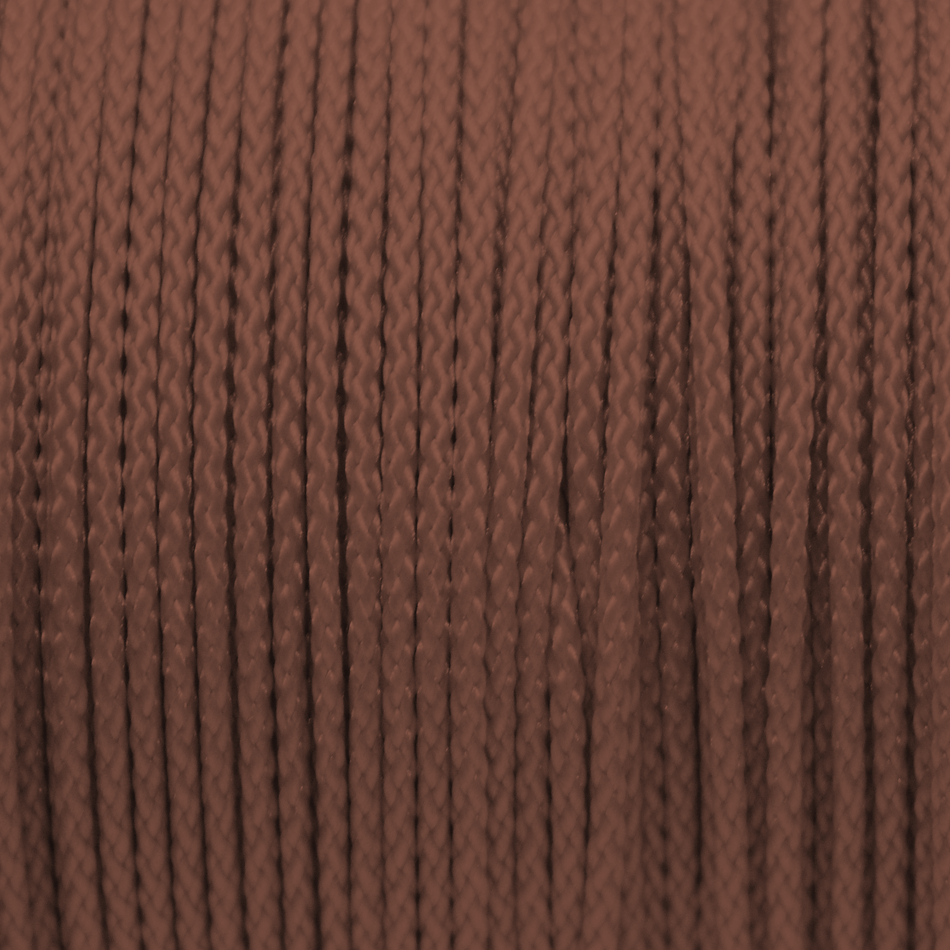 PACO & FAY Microcord CHOCOLATE BROWN