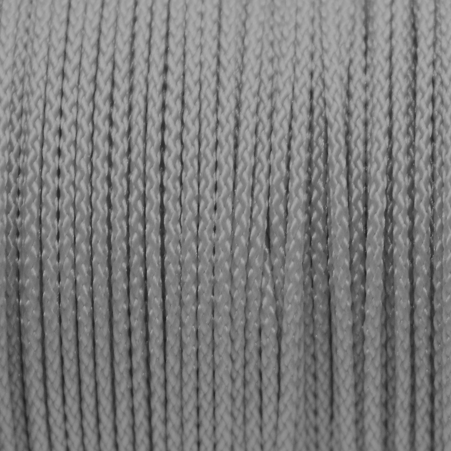 PACO & FAY Microcord SMOKE GREY