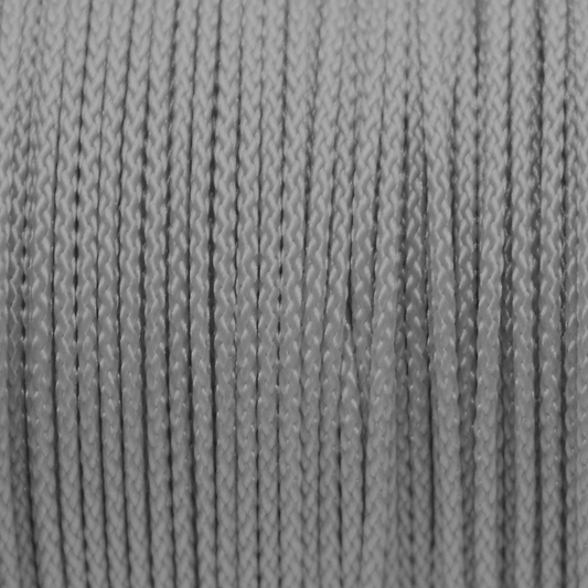 PACO & FAY Microcord SMOKE GREY