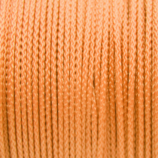 PACO & FAY Microcord APRICOT ORANGE