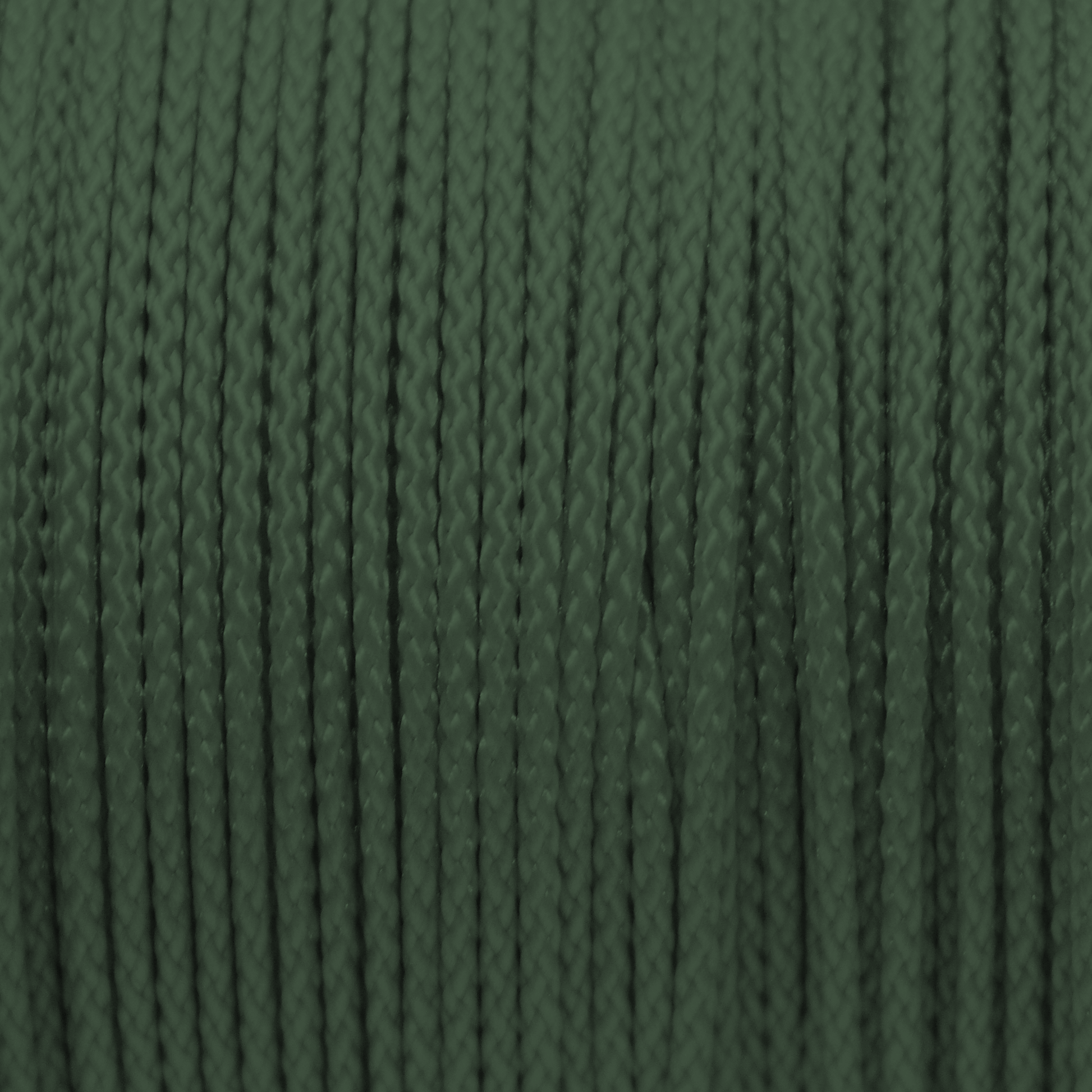 PACO & FAY Microcord DARK GREEN