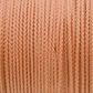 PACO & FAY Microcord GOLDEN COPPER GLAMOUR