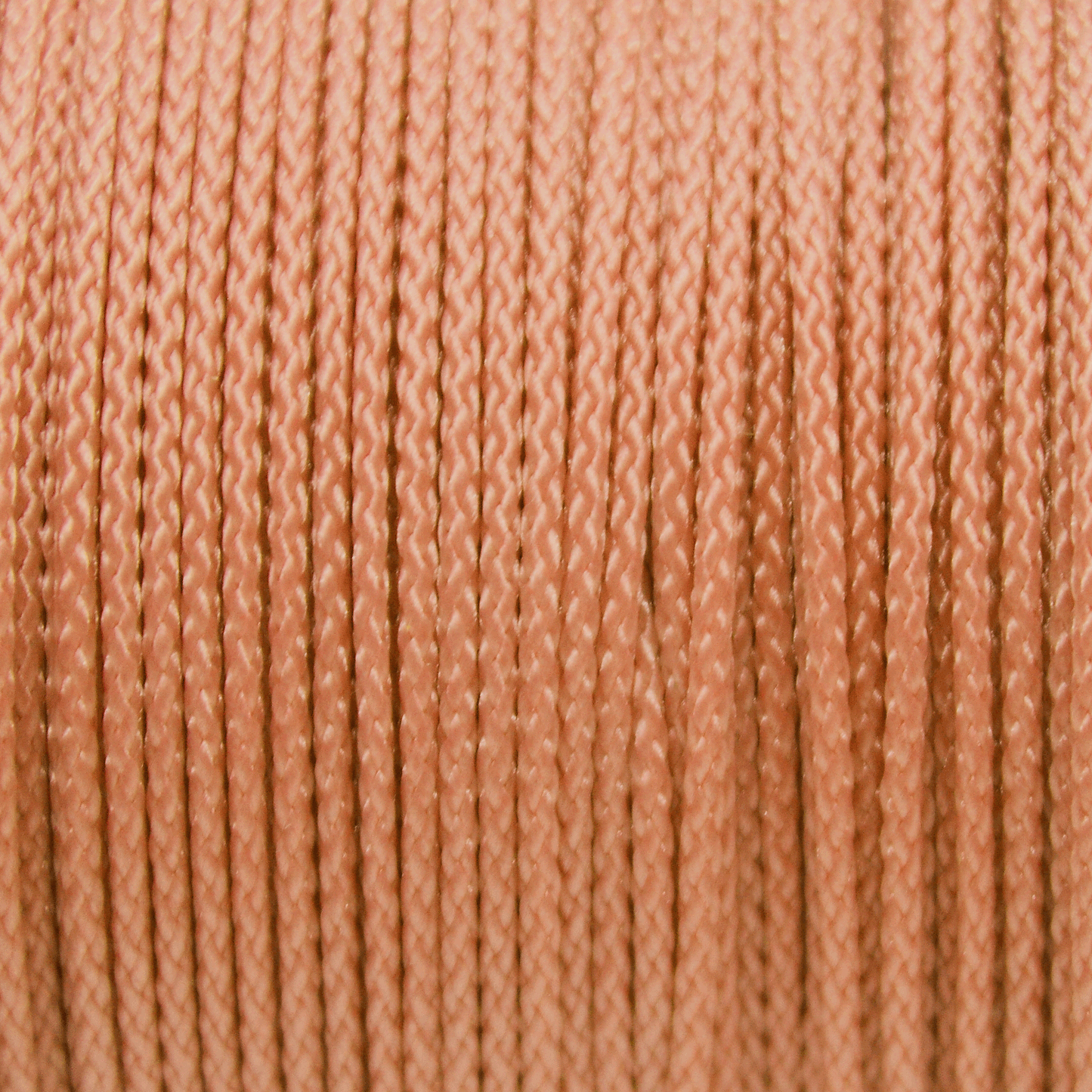 PACO & FAY Microcord GOLDEN COPPER GLAMOUR