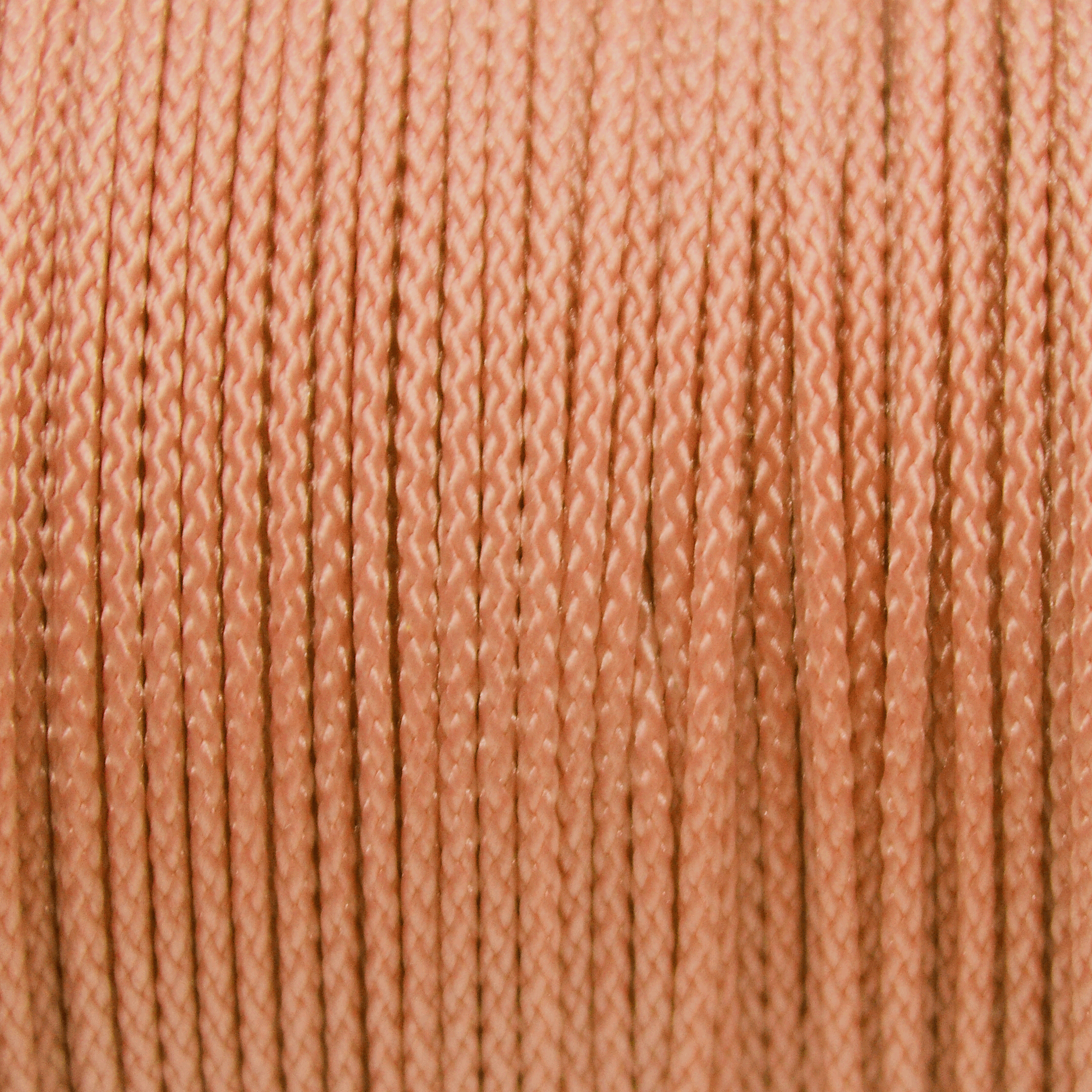 PACO & FAY Microcord GOLDEN COPPER GLAMOUR
