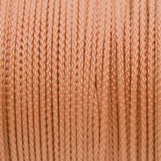 PACO & FAY Microcord GOLDEN COPPER GLAMOUR