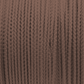 PACO & FAY Microcord HAZELNUT BROWN