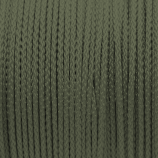 PACO & FAY Microcord OLIVE DRAB