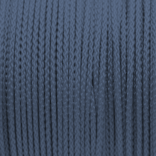PACO & FAY Microcord PETROL BLAU