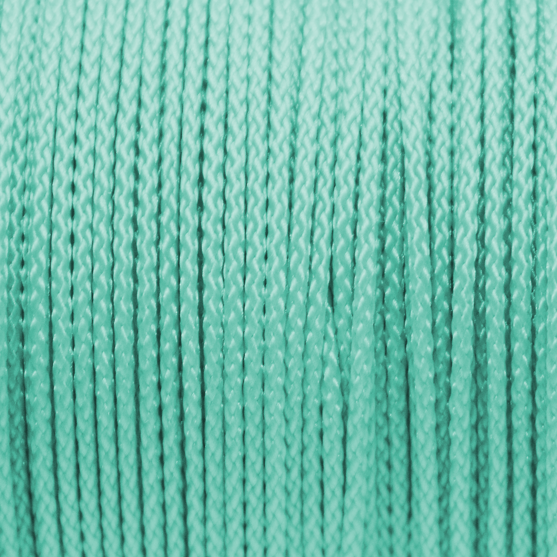 PACO & FAY Microcord TURQUOISE