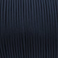 MIDNIGHT BLUE Paracord 425 Typ II Meterware