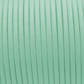 MINT BLAU Paracord 550 Typ3