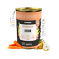 Monoprotein Huhn Nassfutter für Hunde