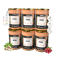 Monoprotein Pferd Nassfutter für Hunde