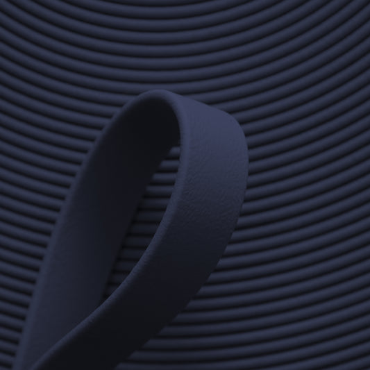 BioThane® Beta Standard in der Farbe NAVY BLUE BU523