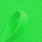 BioThane® Beta Standard in der Farbe NEON GREEN GN528