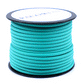 30m Paracord 550 Typ III Rolle TURQUOISE