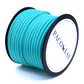 30m Paracord 550 Typ III Rolle TURQUOISE