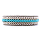 PACO & FAY Paracord Halsband BEACH
