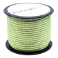 PACO & FAY Paracord Glitzer 30m Rolle GLITTER FAIRY DUST
