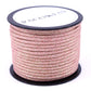 PACO & FAY Glitzer Paracord 30m Rolle GLITTER FAIRY PRINCESS