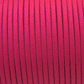 BERRY BLAST RED Paracord Typ3 550 Meterware