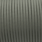 PACO & FAY Paracord Meterware Typ3 STEEL GREY