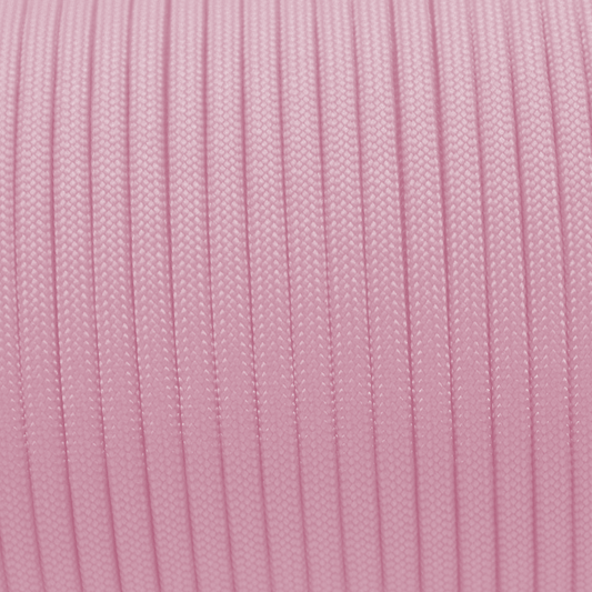 Paracord Typ 3 ZUCKERWATTE ROSA
