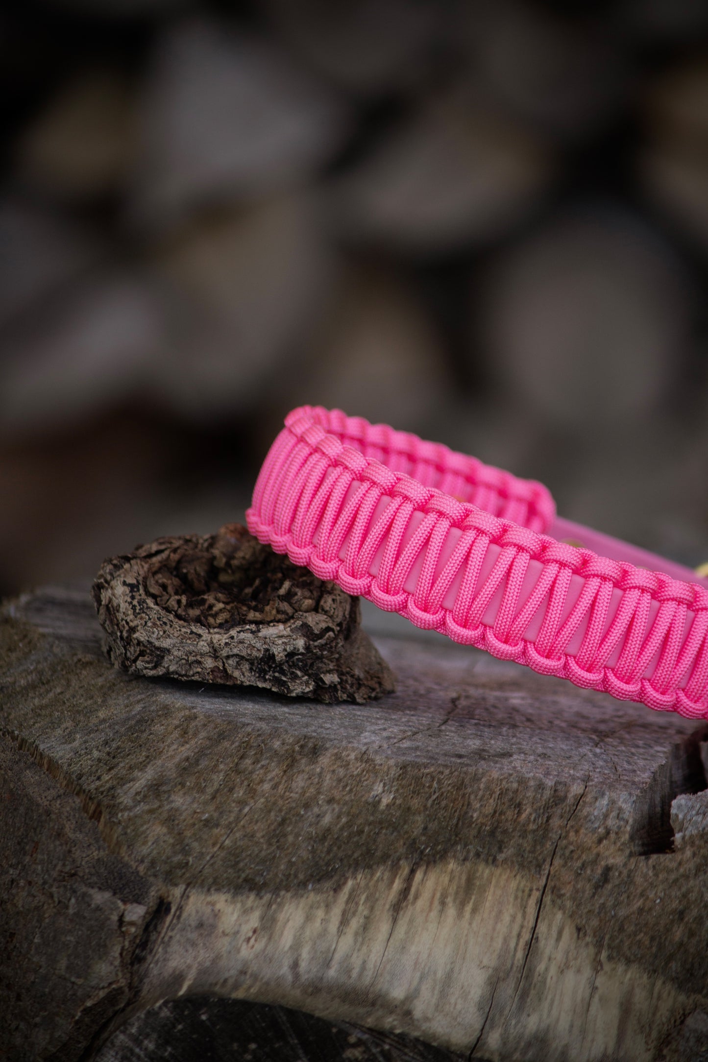 Individuelles Halsband SKY