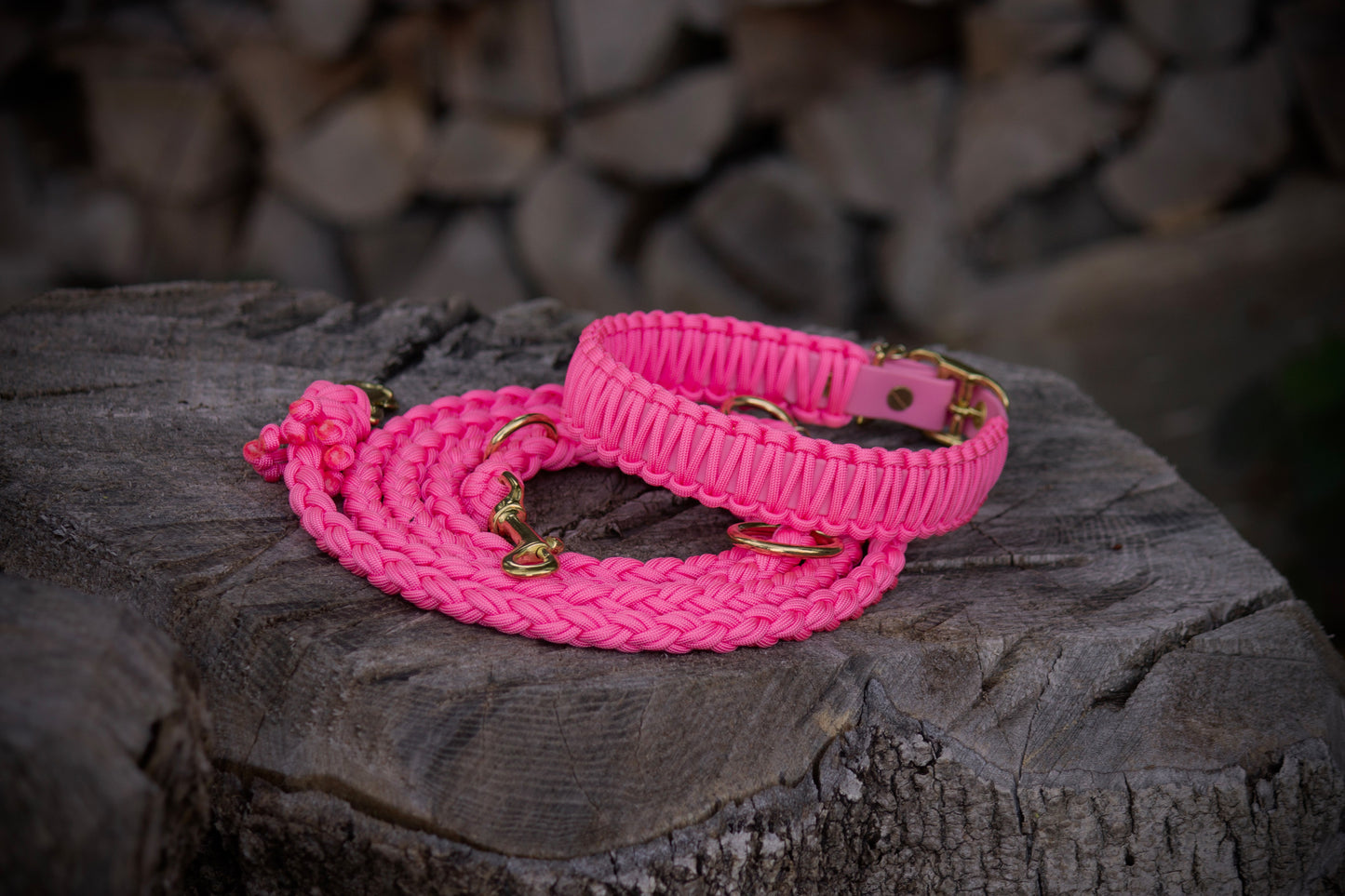 Individuelles Halsband SKY