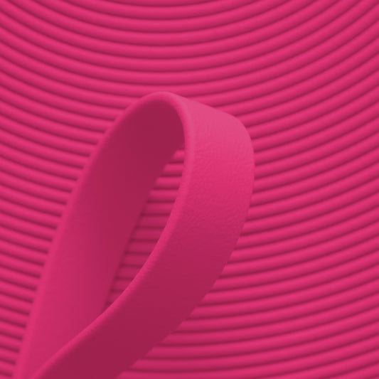 BioThane® Beta Standard in der Farbe PASSION PK523
