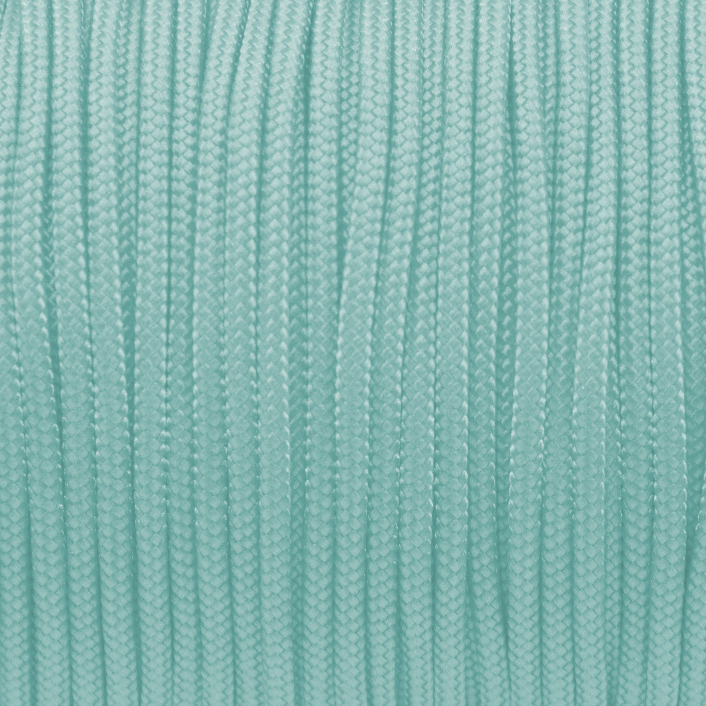 Paracord 100 Typ I Meterware – Pastel Blue