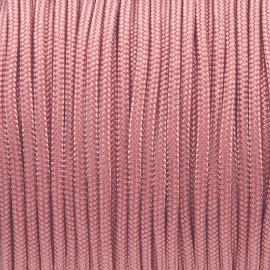 PACO & FAY Meterware Paracord Typ 1 PASTEL PINK