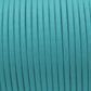 PASTEL TURQUOISE Paracord Meterware 550 Typ III