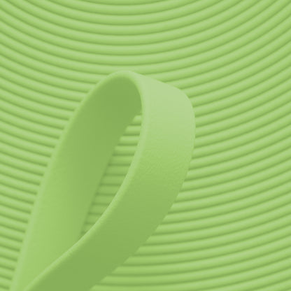 BioThane Beta Standard in der Farbe PASTELL GREEN GN529