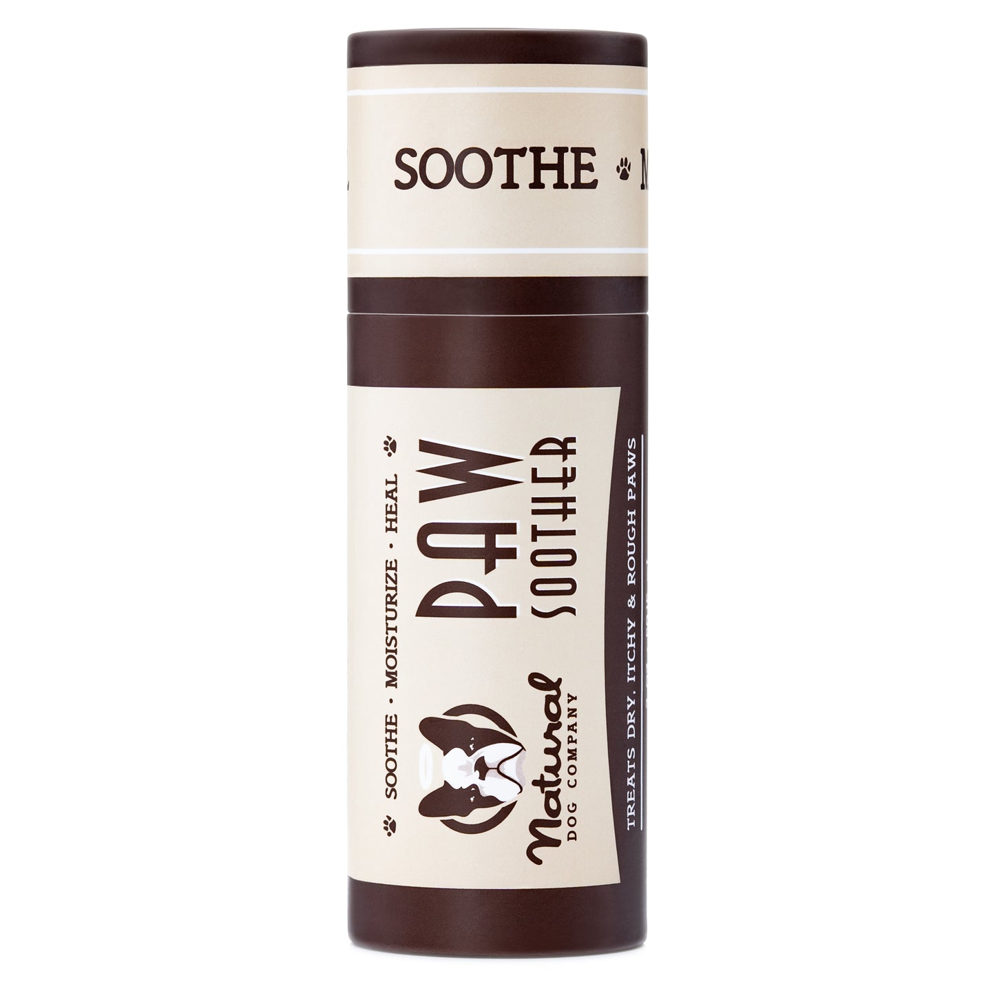 NATURAL DOG COMPANY Paw Soother tick