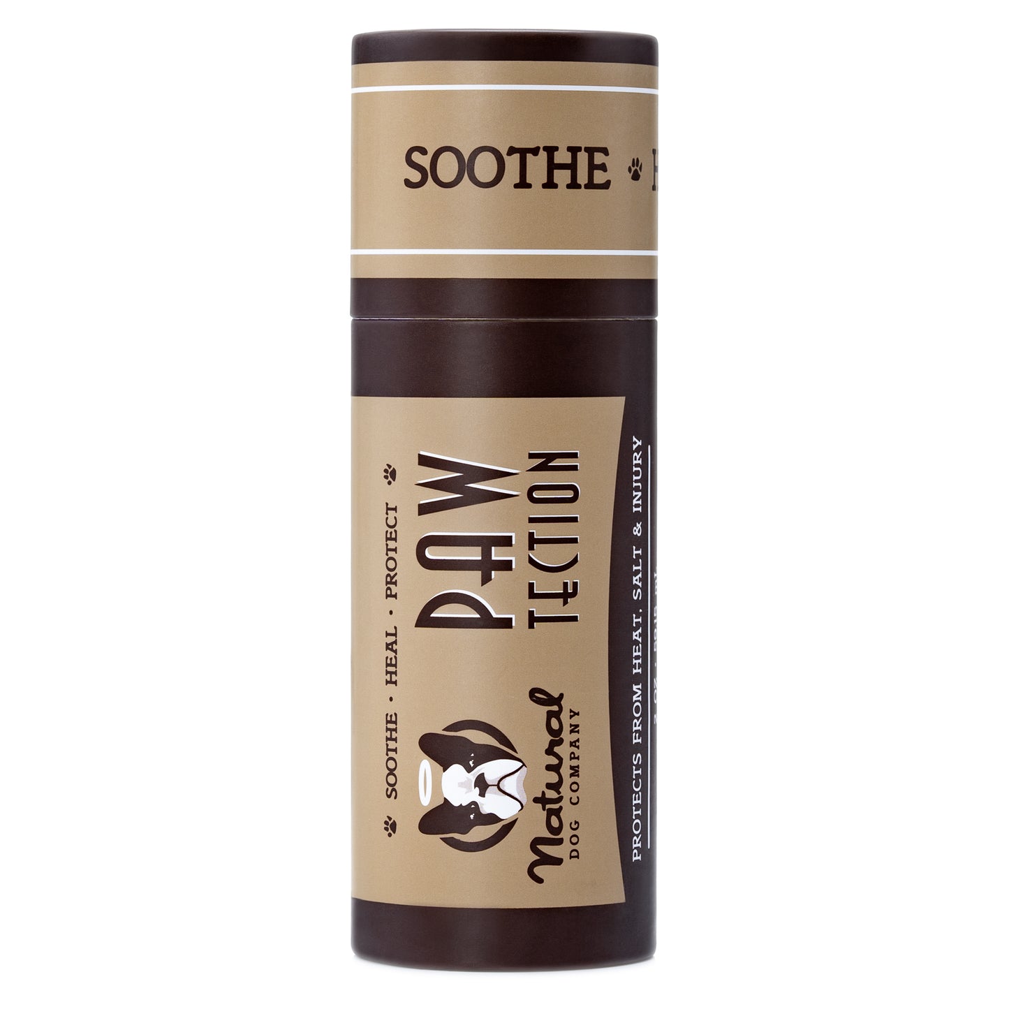 NATURAL DOG COMPANY Paw Tection Stick