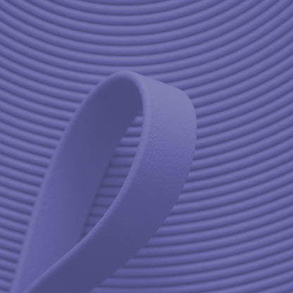 BioThane® Beta Standard in der Farbe PERIWINKLE BU525
