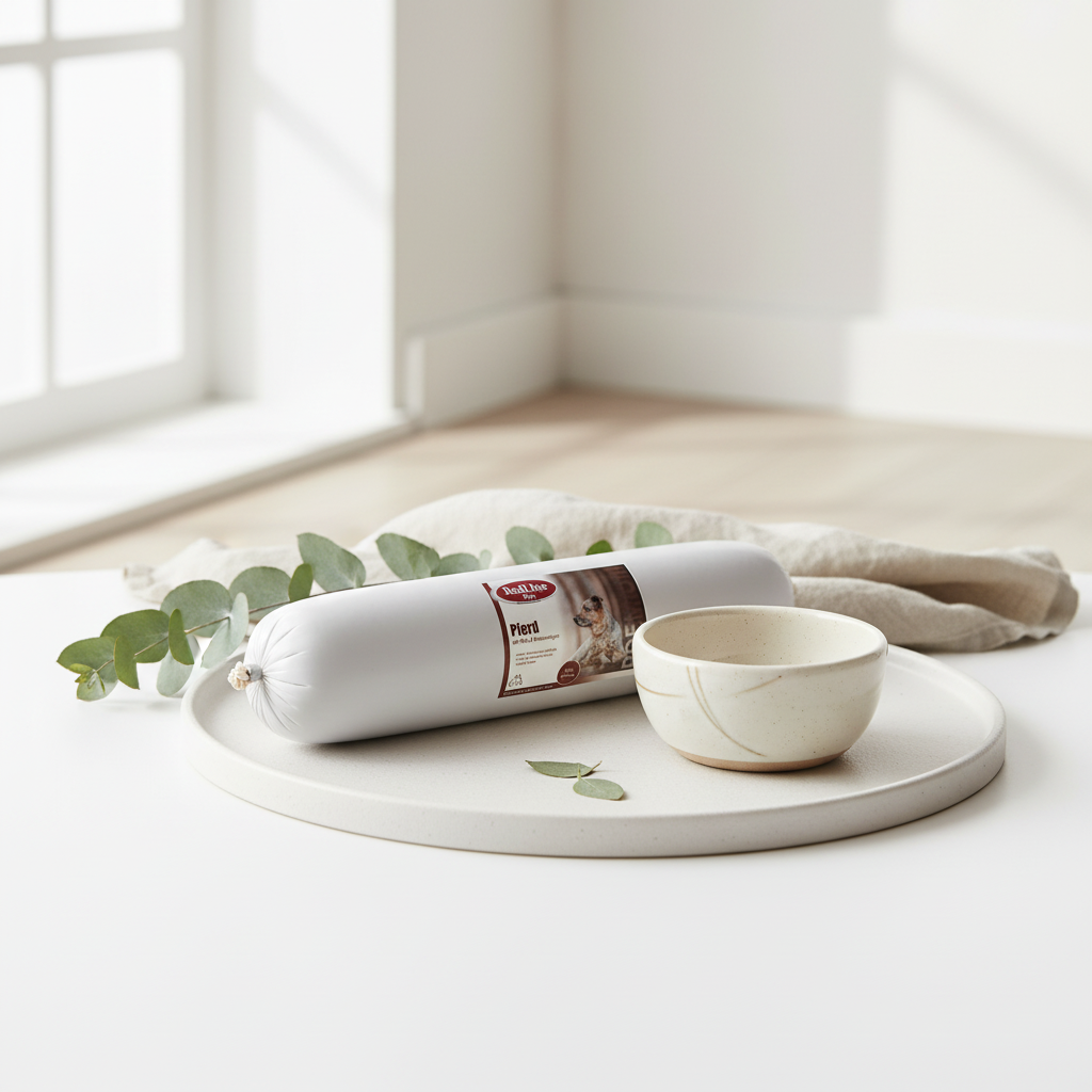 Premium Lifestyle Hundewurst