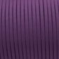 30m Paracord Rolle 550 Typ III – Purple