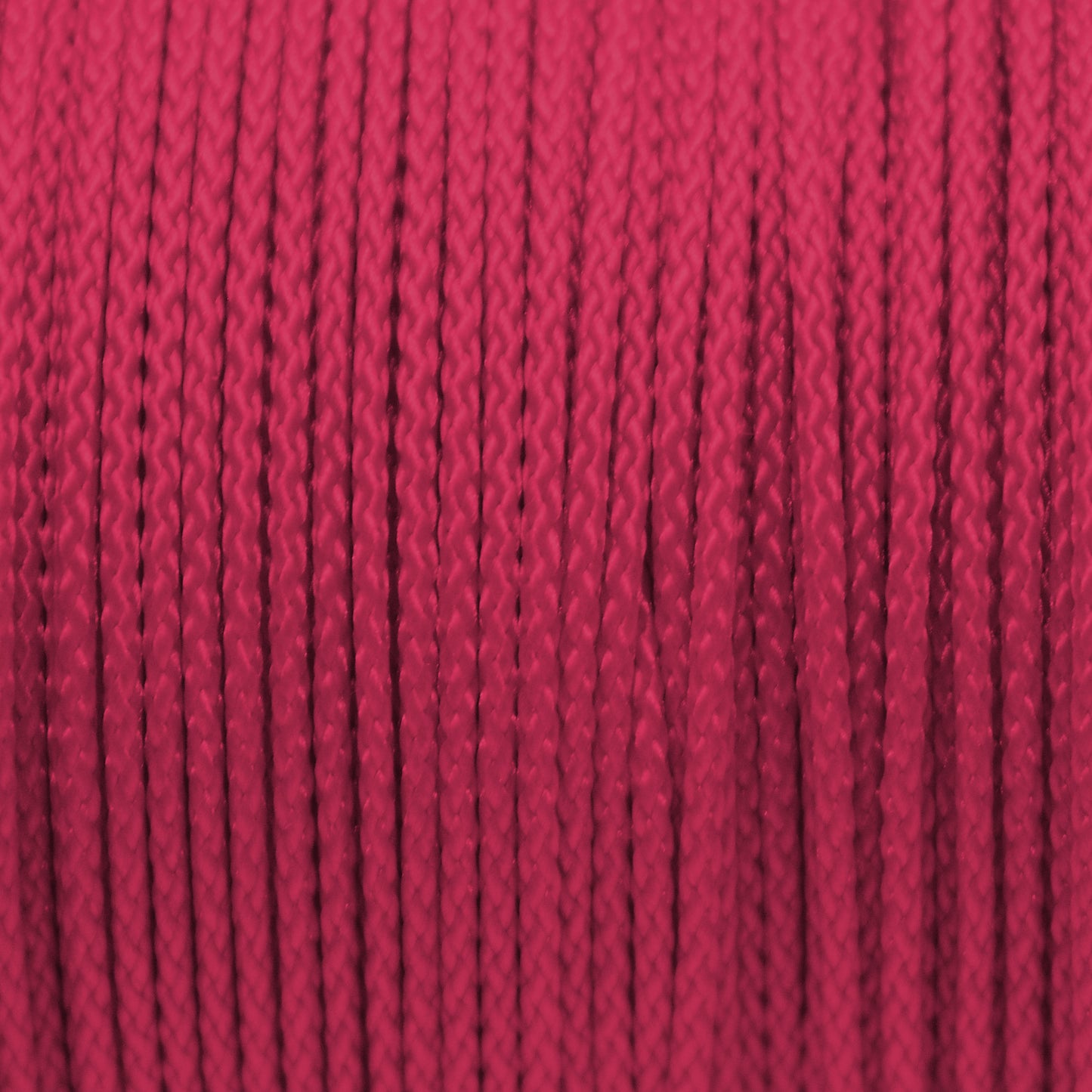 Paracord Microcord Meterware Ø 1,4mm – Red Velvet