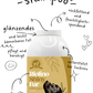 Riolino Shiny Fur Shampoo für Hunde 250ml