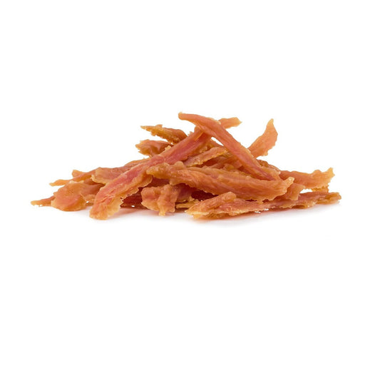 Feine Hühnerbruststreifen 180g