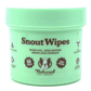 Snout Wipes