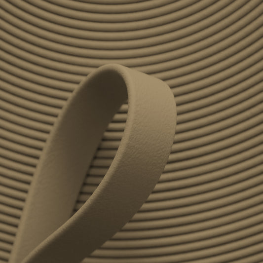 BioThane® Beta Standard in der Farbe TAN TN525